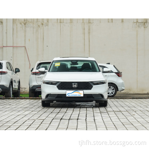 2023 Hot Sale Accord 260 Turbo 1.5t CVT Gasoline Car